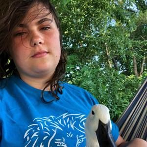 Meet your Posher, Charles